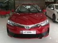 Brand new Toyota Corolla Altis 2017 for sale-1