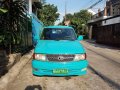 Toyota Revo SR Diesel 2003 Blue For Sale -0