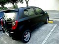 2014 Toyota WIGO G AT Black HB For Sale -4