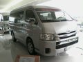 Brand new Toyota Hiace 2017 for sale-0