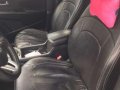 Kia Sportage 2011 AT Brown SUV For Sale -4