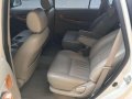 2012 Toyota Innova V AT White SUV For Sale -4