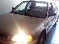 Honda City EXi 1997 AT Beige Sedan For Sale -5