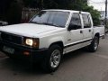 Mitsubishi L200 Pick Up 1996 FOR SALE-0