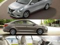2018 Nissan Almera for sale-1