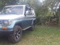 Toyota Landcruiser Prado 2.0 2010 Silver For Sale -1