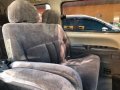 Hyundai Starex 1999 AT Silver Van For Sale -6