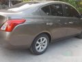 Good as new Nissan Almera 2013 for sale-0