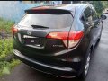 2016 Honda HRV FOR SALE-1