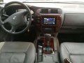 For sale 2003 Nissan Patrol Pres. Edition-5