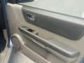 Nissan X-trail 2008 4x4 AT Blue SUV For Sale -6