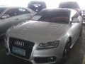 Well-maintained Audi A5 2009 for sale-1