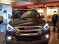 2018 Isuzu MU-X 4x2 LS-A AT 3.0L Euro 4 FOR SALE-0