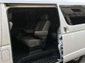 2013 Toyota Hiace Super Grandia AT White For Sale -4