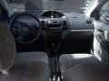 Toyota Vios E 2004 Manual White Sedan For Sale -9