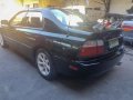 1996 Honda Accord EXi AT Black For Sale -5