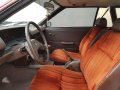 Toyota Corolla Liftback Classic 1980 Red For Sale -2