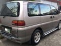 Mitsubishi Spacegear 1998 for sale-2