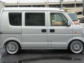 Fresh Suzuki Minivan Multicab Manual For Sale -2