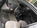 Toyota Vios 2004 Manual Black Sedan For Sale -4