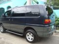 Mitsubishi Spacegear 4M40 Diesel All Power 2004 FOR SALE-2