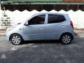 For sale 2011 Hyundai i10 1.2-3