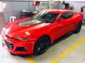 2018 Chevrolet Camaro ZL1 and RS Model For Sale -2