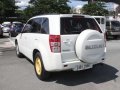 2015 Suzuki Grand Vitara 2.4L AT Gas For Sale -6