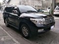 TOYOTA LAND CRUISER VX V8 2012 FOR SALE-0