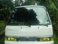Nissan Urvan 2006 for sale-0