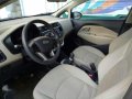 Kia Rio 2013 EX Manual Gray Sedan For Sale -6