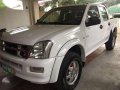 2007 Isuzu Dmax for sale-0