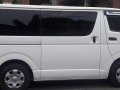 2015 Toyota Hiace for sale-2