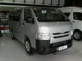Brand new Toyota Hiace 2017 for sale-0