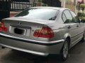 Good as new BMW 316i 2003 for sale-2