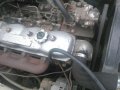 Toyota Landcruiser 4x4 2B Engine 1982 Silver For Sale -1