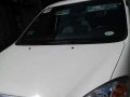 2012 Toyota Avanza Manual White SUV For Sale -4