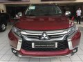 2017 Mitsubishi Montero Sport units for sale-0