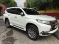 2017 Mitsubishi Montero Sport units for sale-1