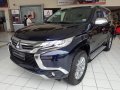 2017 Mitsubishi Montero Sport units for sale-2