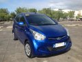  Hyundai Eon 2017 for sale-0