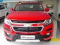 Chevrolet Trailblazer 2017 for sale-0