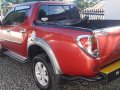 2008 Mitsubishi Strada for sale-2