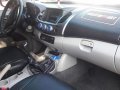 2008 Mitsubishi Strada for sale-3