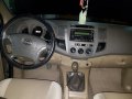 2009 Toyota Hilux for sale-2