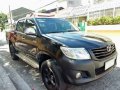 2011 Toyota Hilux for sale-0