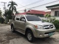 2006 Toyota Hilux for sale-0