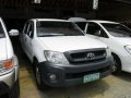 2009 Toyota Hilux for sale-0