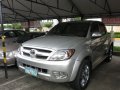 2006 Toyota Hilux for sale-0