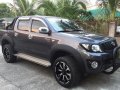 2009 Toyota Hilux for sale-1